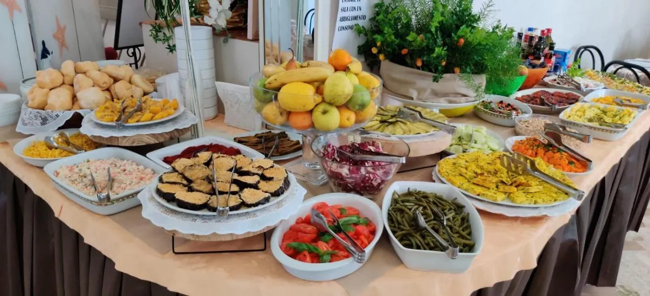 Hilde Bed And Breakfast Seaside Rimini Bed & Breakfast