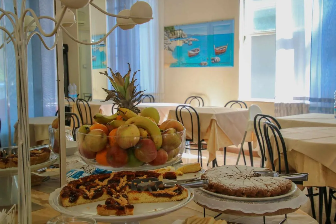 Bed & Breakfast Hilde Bed And Breakfast Seaside Rimini