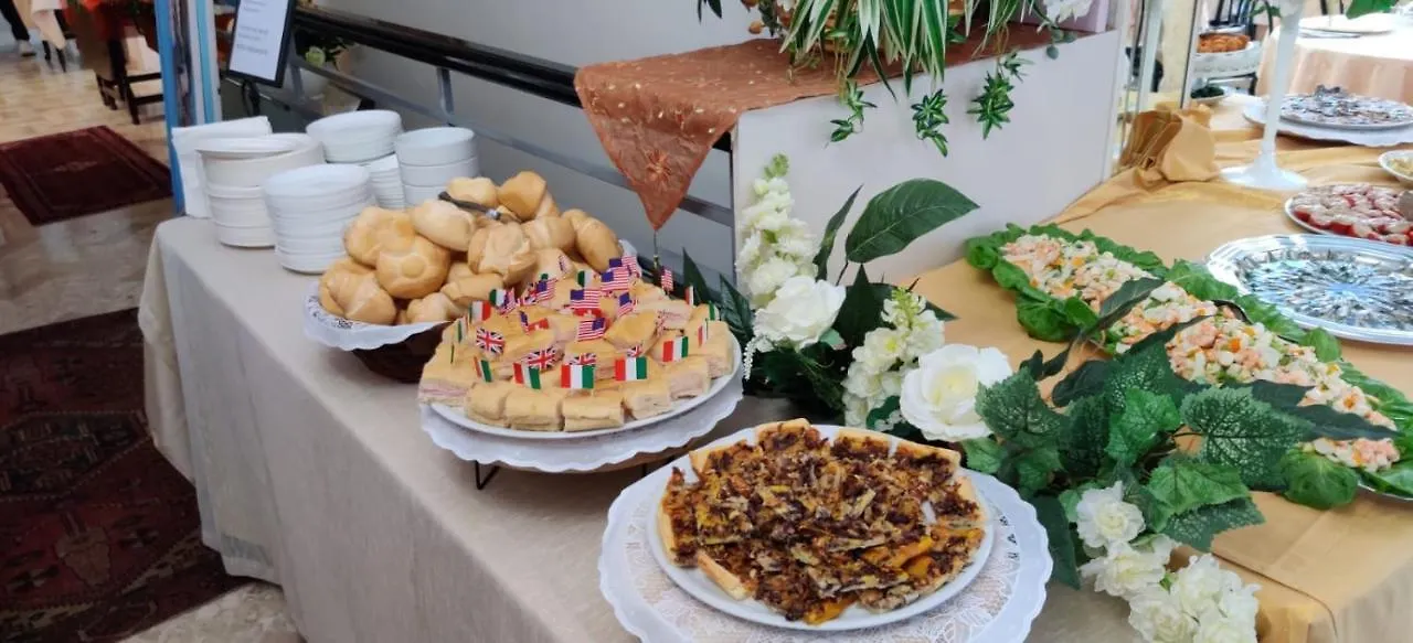Bed & Breakfast Hilde Bed And Breakfast Seaside Rimini