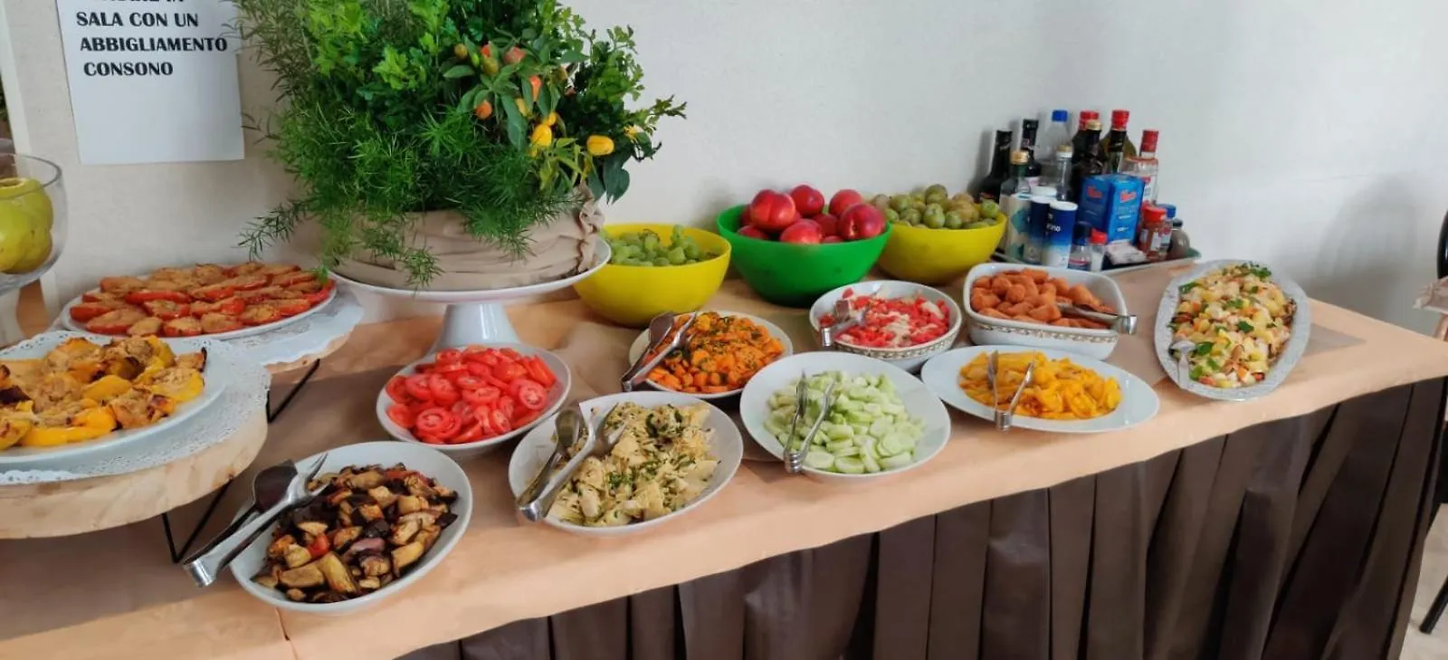 Hilde Bed And Breakfast Seaside Rimini Bed & Breakfast