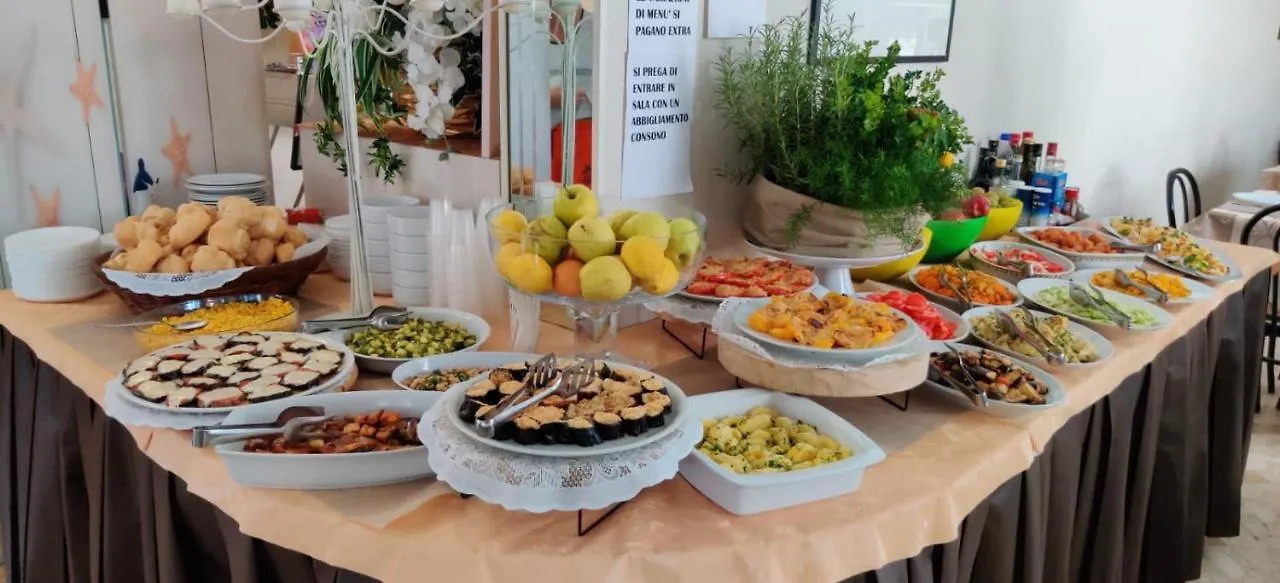 Hilde Bed And Breakfast Seaside Rimini