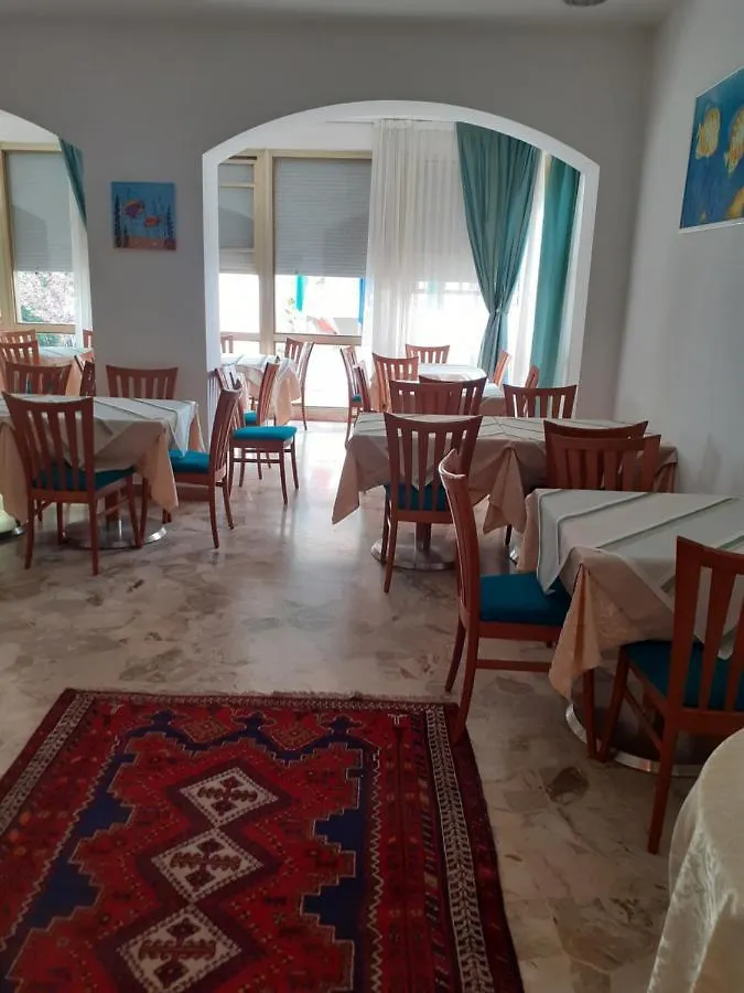 Hilde Bed And Breakfast Seaside Rimini